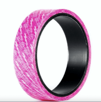 Cinta Tubeless Rim 10M Cinta Tubeless Rim 10M