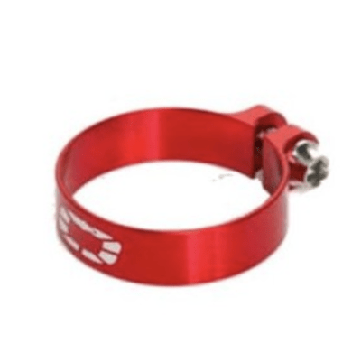 Progress Collarin 36.4mm Rojo