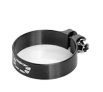 Progress Collarin 36.4mm negro