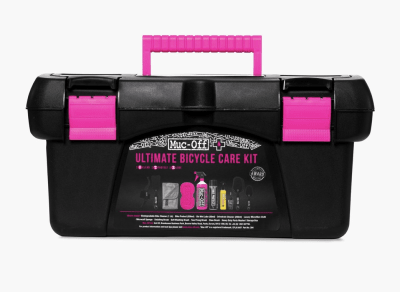 Ultimate bicycle Kit