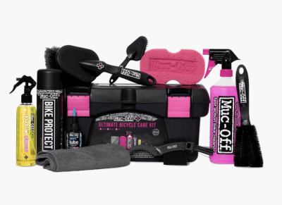 Ultimate bicycle Kit