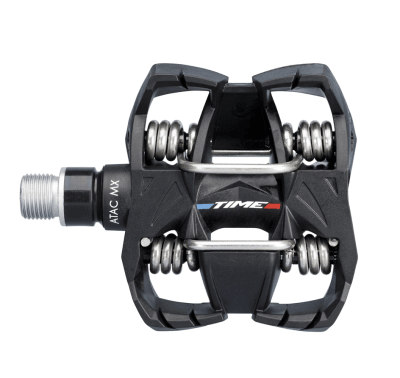 Pedal Atac MX6 Enduro French EDT