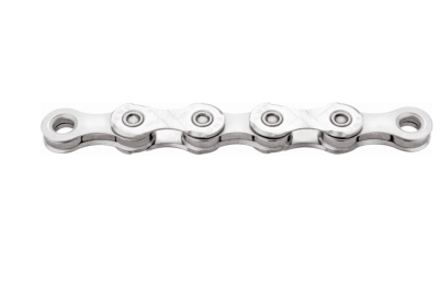 Cadena X12 12V Plata1