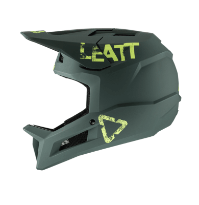 Casco MTB Gravity 1.0 V22 Ivy Casco MTB Gravity 1.0 V22 Ivy
