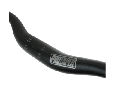 Manubrio Aluminum Stealth 810x35mm