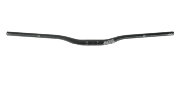 Manubrio Carbon Stealth 810x35mm