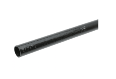 Manubrio Carbon Stealth 810x35mm
