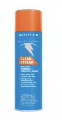 Limpiador Clean Streak2