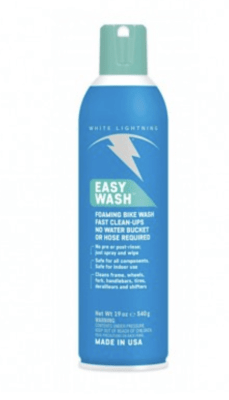 Limpiador Easy Wash 540gr
