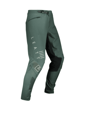 Pantalon MTB Gravity 4.0 V22 Ivy1