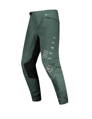 Pantalon MTB Gravity 4.0 V22 Ivy