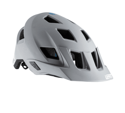 Casco MTB AllMtn 1.0 V22 Steel