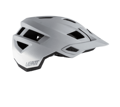 Casco MTB AllMtn 1.0 V22 Steel