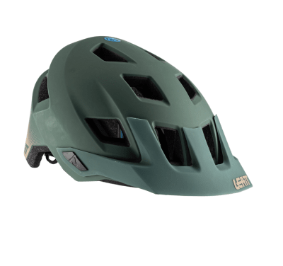 Casco MTB AllMtn 1.0 V22 Ivy