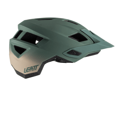 Casco MTB AllMtn 1.0 V22 Ivy