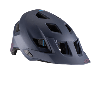 Casco MTB AllMtn 1.0 V22 Dusk