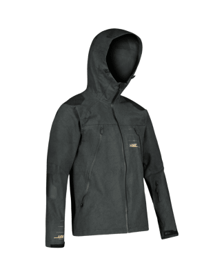 Jacket MTB AllMtn 5.0 V22 Black