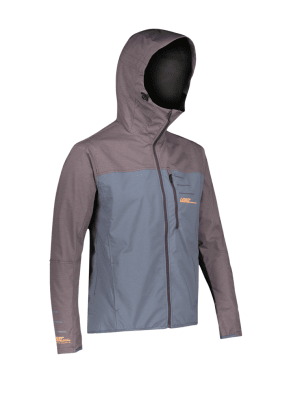 Jacket MTB AllMtn 2.0 V22 Grape