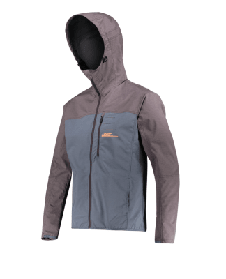 Jacket MTB AllMtn 2.0 V22 Grape