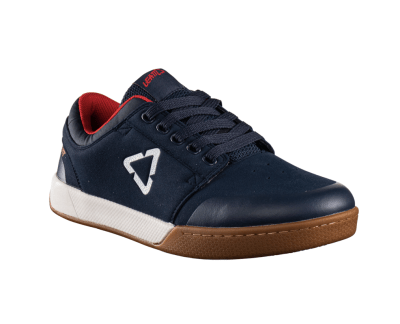 Zapatillas 2.0 Flat Onyx Black Gum
