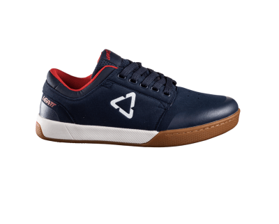 Zapatillas 2.0 Flat Onyx Black Gum