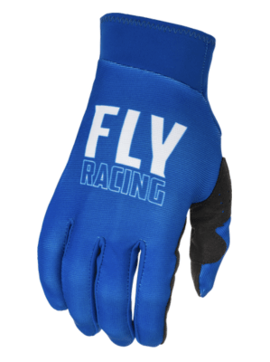 Guantes Pro Lite Blue/White