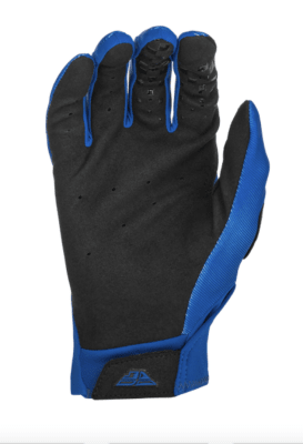 Guantes Pro Lite Blue/White