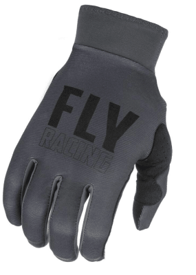 Guantes Pro Lite Grey/Black Guantes Pro Lite Grey/Black
