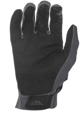 Guantes Pro Lite Grey/Black