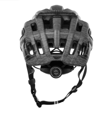 Casco Freestone Ripa Matte Black/Grey MD-LG