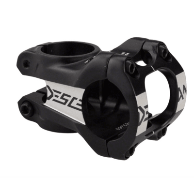 Tee Descendant 40mm 31.8 Negro1