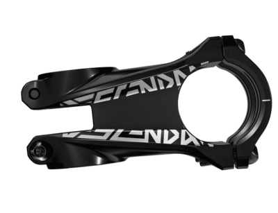 Tee Descendant 40mm 35 Negro