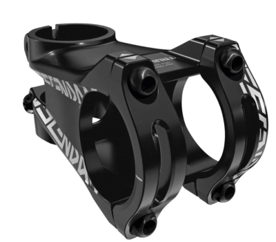 Tee Descendant 40mm 35 Negro