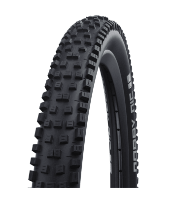 Neumático Nobby Nic Twinskin Addix 27.5x2.4 Neumático Nobby Nic Twinskin Addix 27.5x2.4