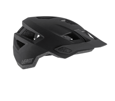 Casco MTB AllMtn 1.0 V21 Black Casco MTB AllMtn 1.0 V21 Black