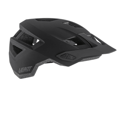 Casco MTB AllMtn 1.0 V21 Black Casco MTB AllMtn 1.0 V21 Black