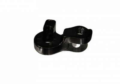 Postiza Bicicleta Polygon Trid1