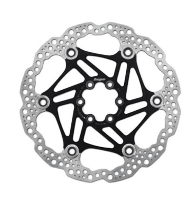Rotor Floating 180mm