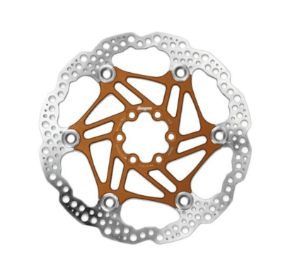 Rotor Floating 180mm