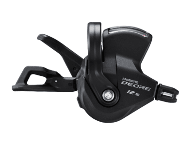 Manilla cambio 12V M6100 R1