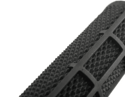 Puños Deathgrip Race Edition Thick Super Soft - Black Puños Deathgrip Race Edition Thick Super Soft - Black