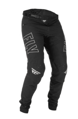 Pantalón Radium Black- White