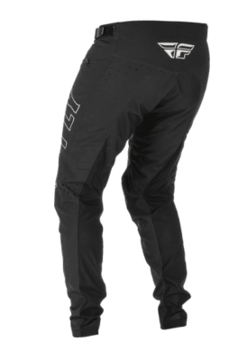 Pantalón Radium Black- White