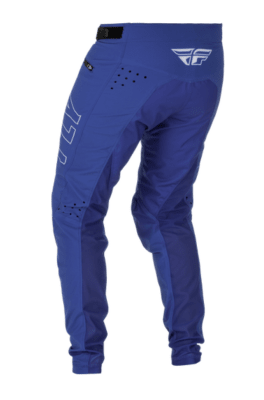 Pantalon Radium Blue- White