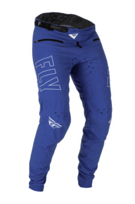 Pantalon Radium Blue- White