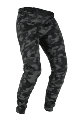 Pantalón Radium S.E. Tactic Black-Grey Camo