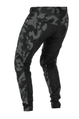 Pantalón Radium S.E. Tactic Black-Grey Camo