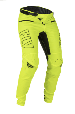Pantalón Radium Hi-vis Black