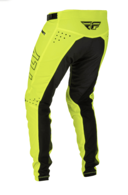 Pantalón Radium Hi-vis Black