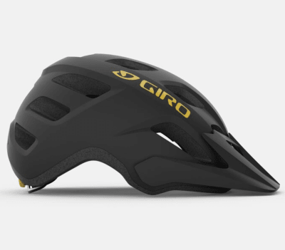 Casco Fixture Mat Warm Black